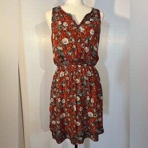 Market & Spruce Dress Medium